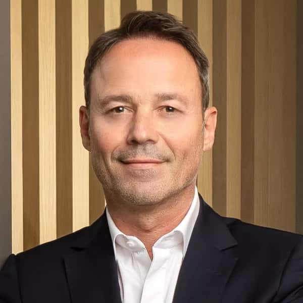 Nello Petito - Immobilienmakler in Lausanne
