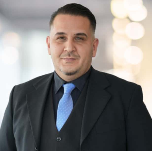 Tolga Belgindag - Agente Immobiliare a Gerlafingen