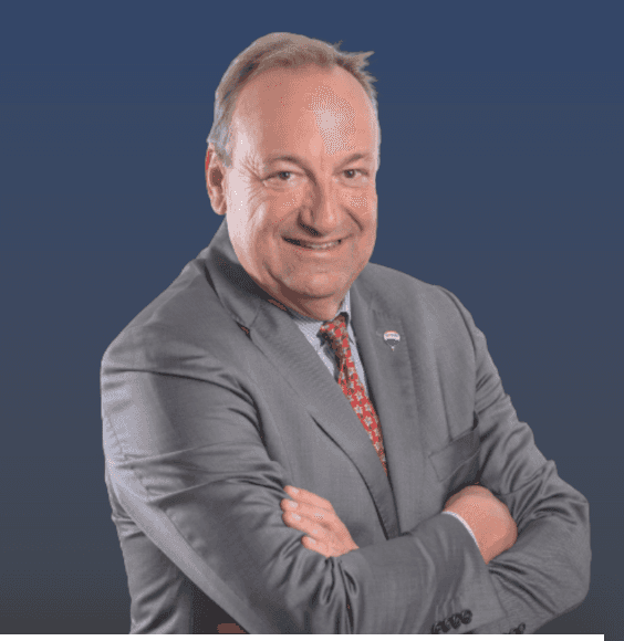 Hartmut Richter - Agente Immobiliare a Fribourg