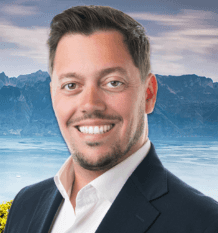 Xavier  Alfonso - Immobilienmakler in Chexbres