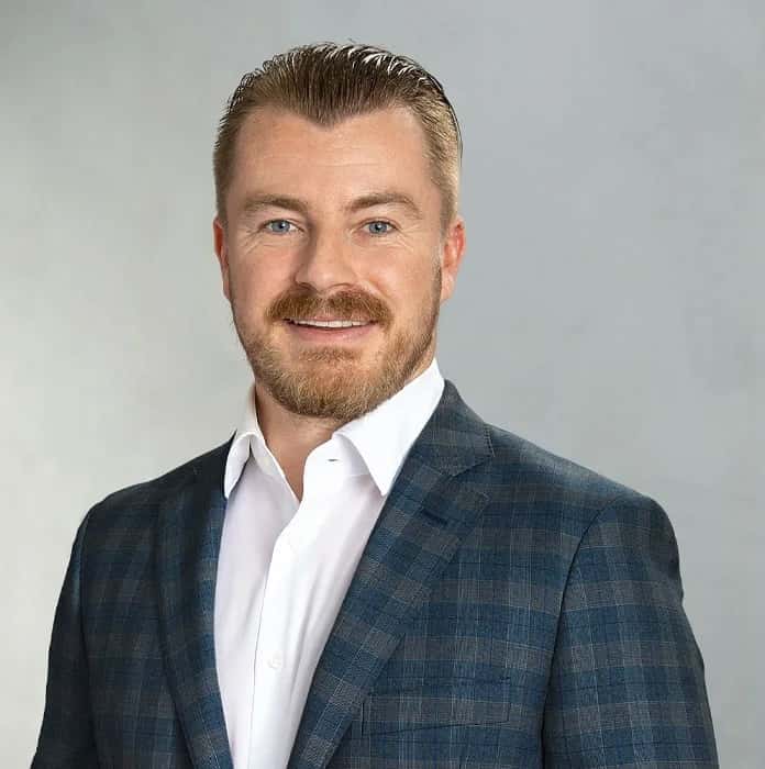 Sebastian Dreyer - Courtier immobilier à Ermatingen