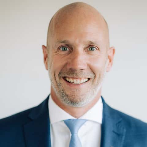 Nathanael Regez - Real Estate Agent in Belp