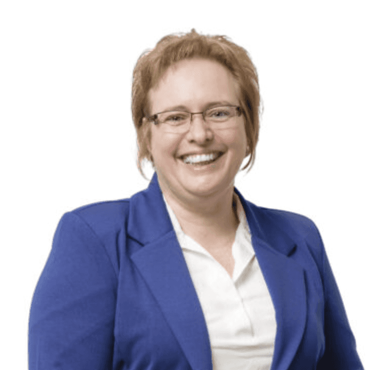 Nadja Baumann - Courtier immobilier à Neuhausen am Rheinfall