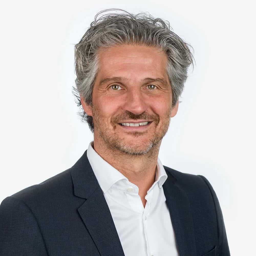 Tiziano Ioanna - Real Estate Agent in Risch-Rotkreuz