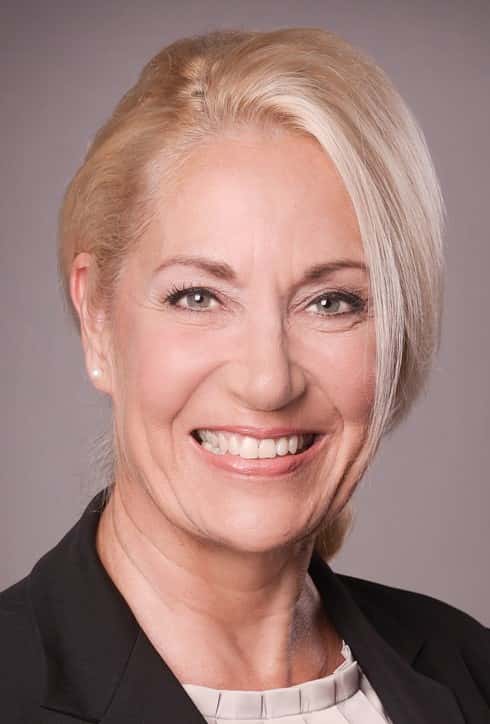 Kristine Maurer - Courtier immobilier à Meggen