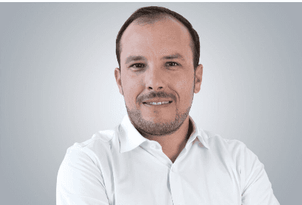 Julian Eralp - Real Estate Agent in Sion