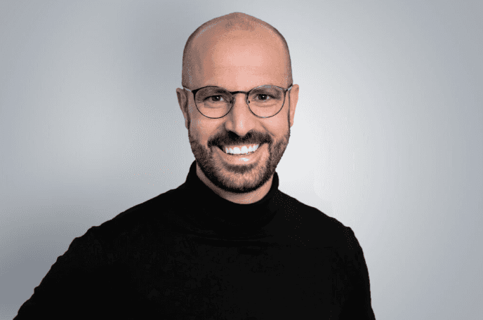 Amadé Burgener - Real Estate Agent in Brig-Glis