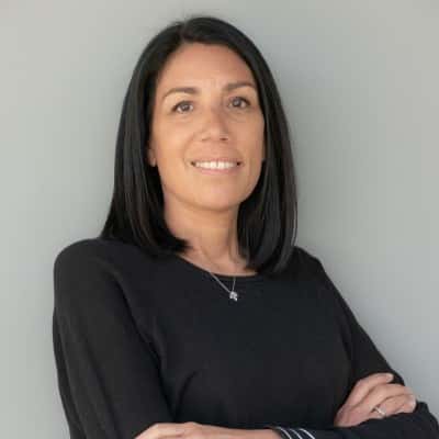 Blanca Cabrera - Courtier immobilier à Lancy