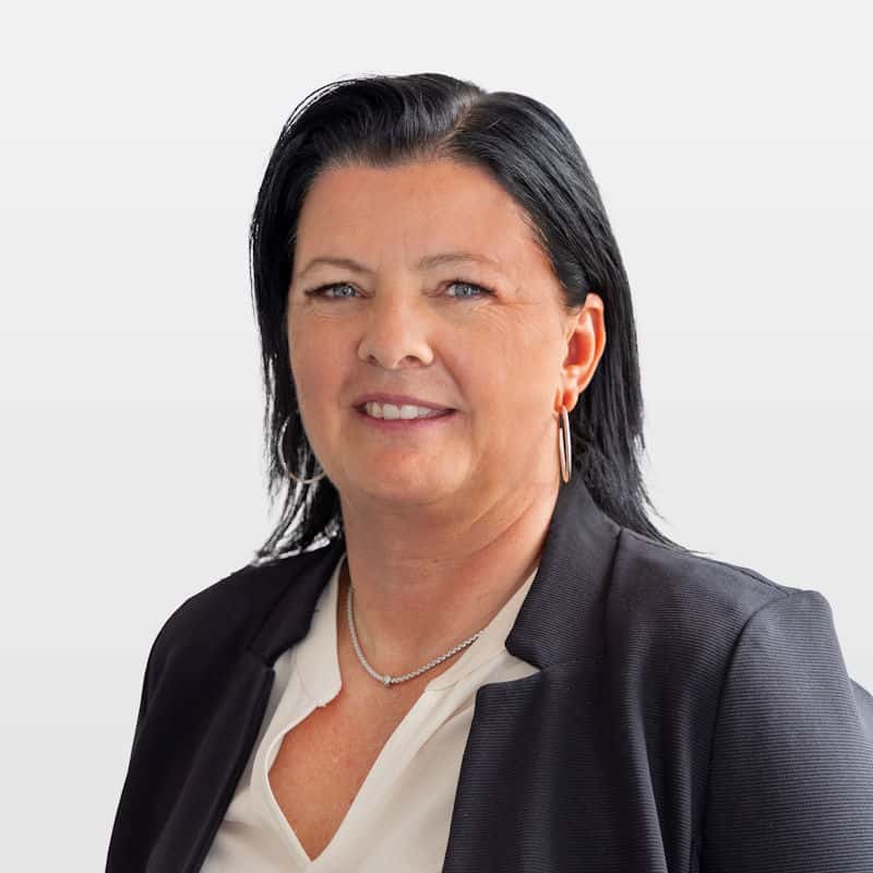 Isabella Thalmann  - Immobilienmakler in Amriswil