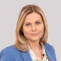 Barbara Jost - Real Estate Agent in Samedan