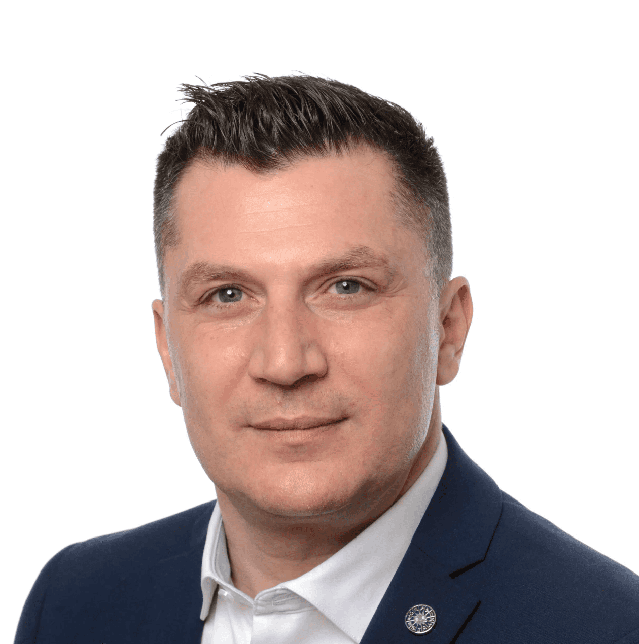Marco Carichino  - Courtier immobilier à Nyon