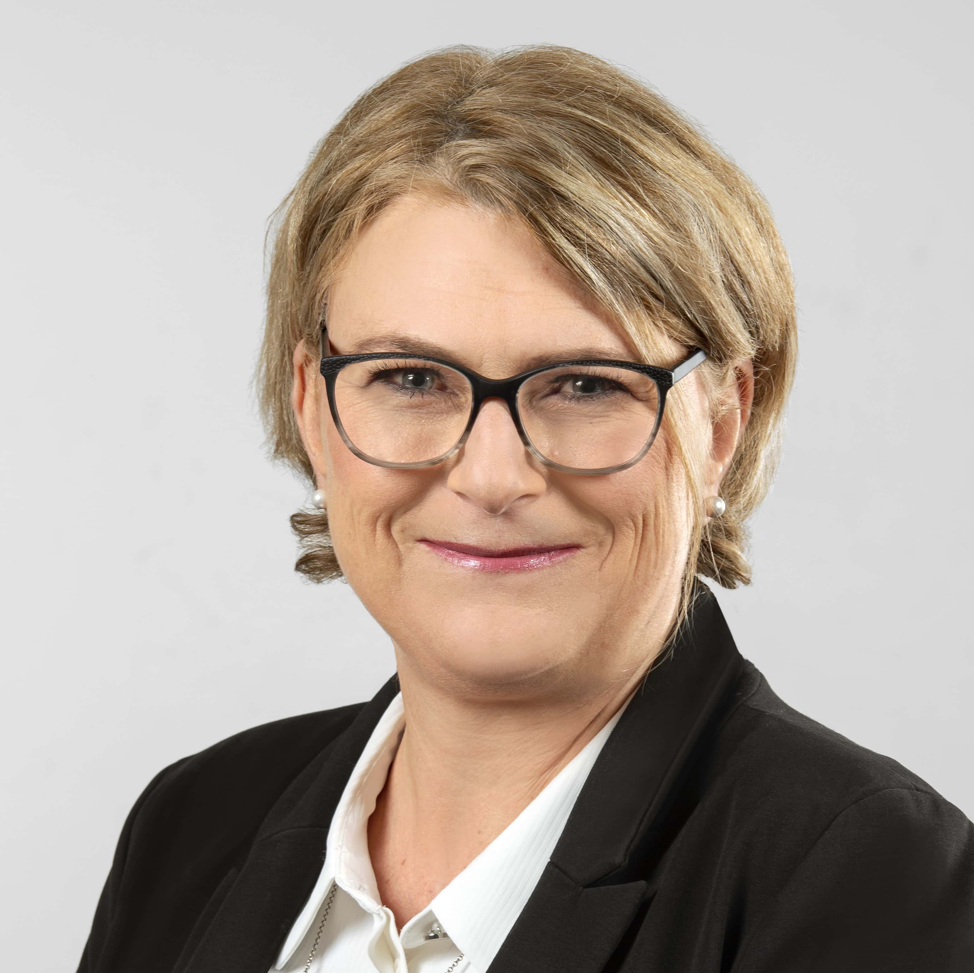 Denise Kühne-Disch - Immobilienmakler in Malans