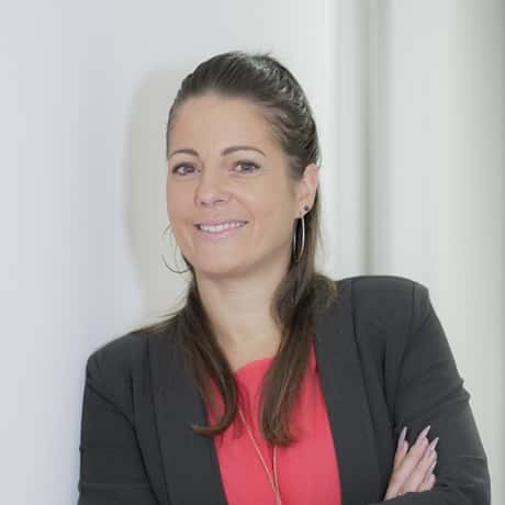 Tamara Bertolino - Real Estate Agent in Thun