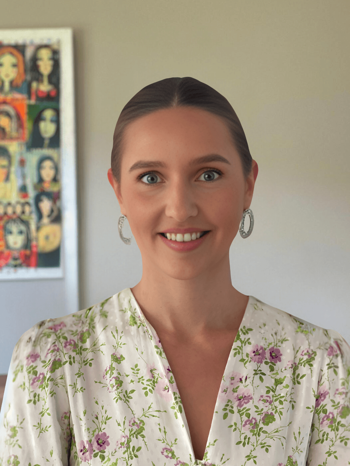 Audrey Caveng  - Agente Immobiliare a Genève