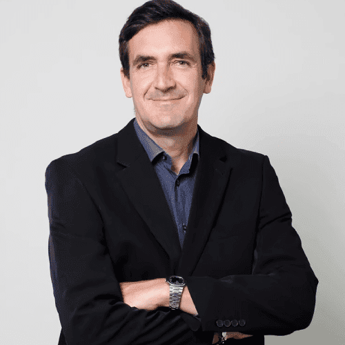 François Pirenne - Immobilienmakler in Hermance