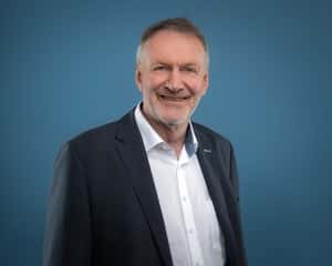 Martin Dietschi - Agente Immobiliare a Neuhausen am Rheinfall