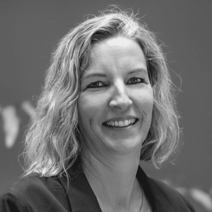Denise Zimmermann - Immobilienmakler in Interlaken