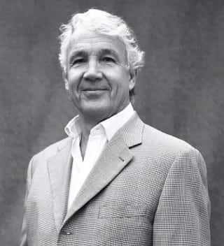 Colin Woolcock - Real Estate Agent in Genève