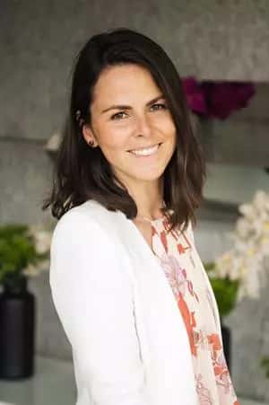 Céline Bressel - Real Estate Agent in Meyrin