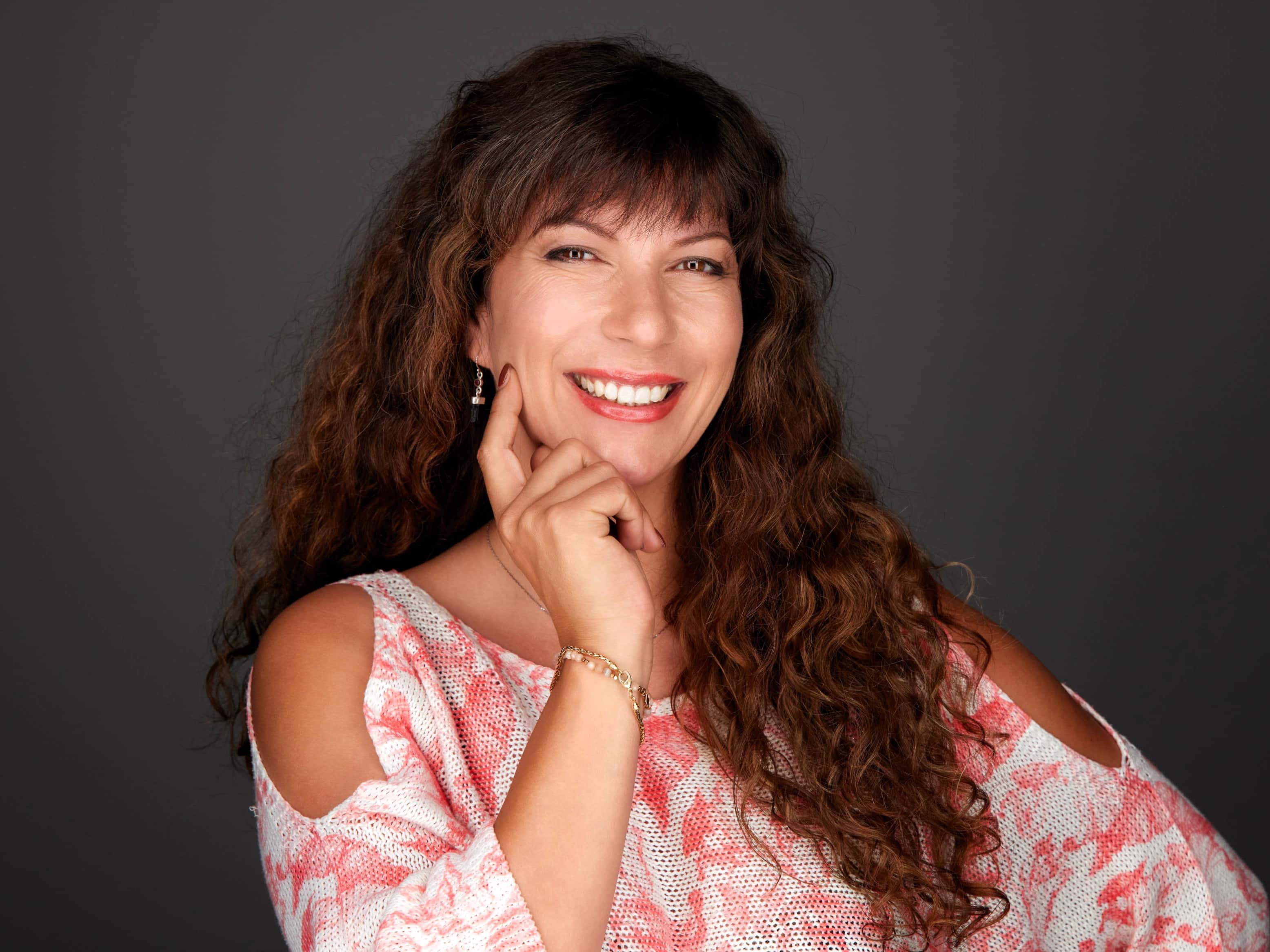 Fernanda Roque - Courtier immobilier à Chalais