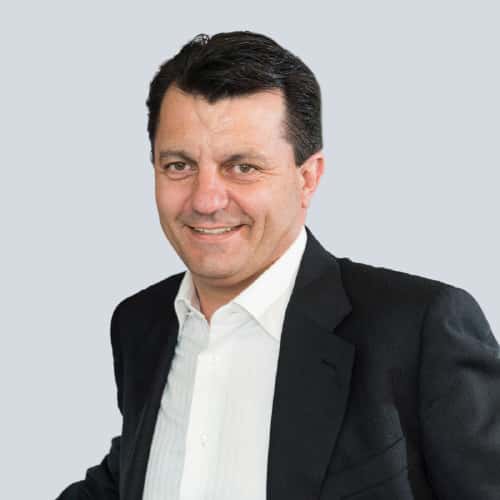 Matteo Pagani - Real Estate Agent in Lugano