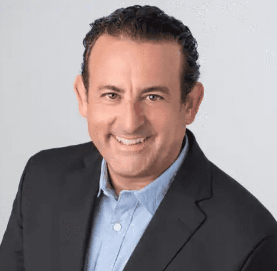 Sergio D'Agostino - Courtier immobilier à Hinwil