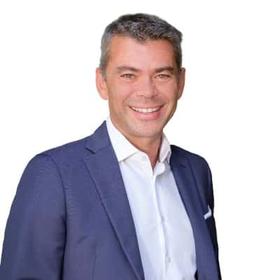 David Colle - Agente Immobiliare a Meyrin