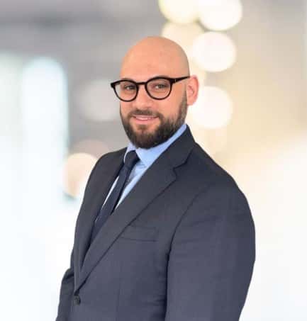 Giuseppe Sturzo - Agente Immobiliare a Gerlafingen
