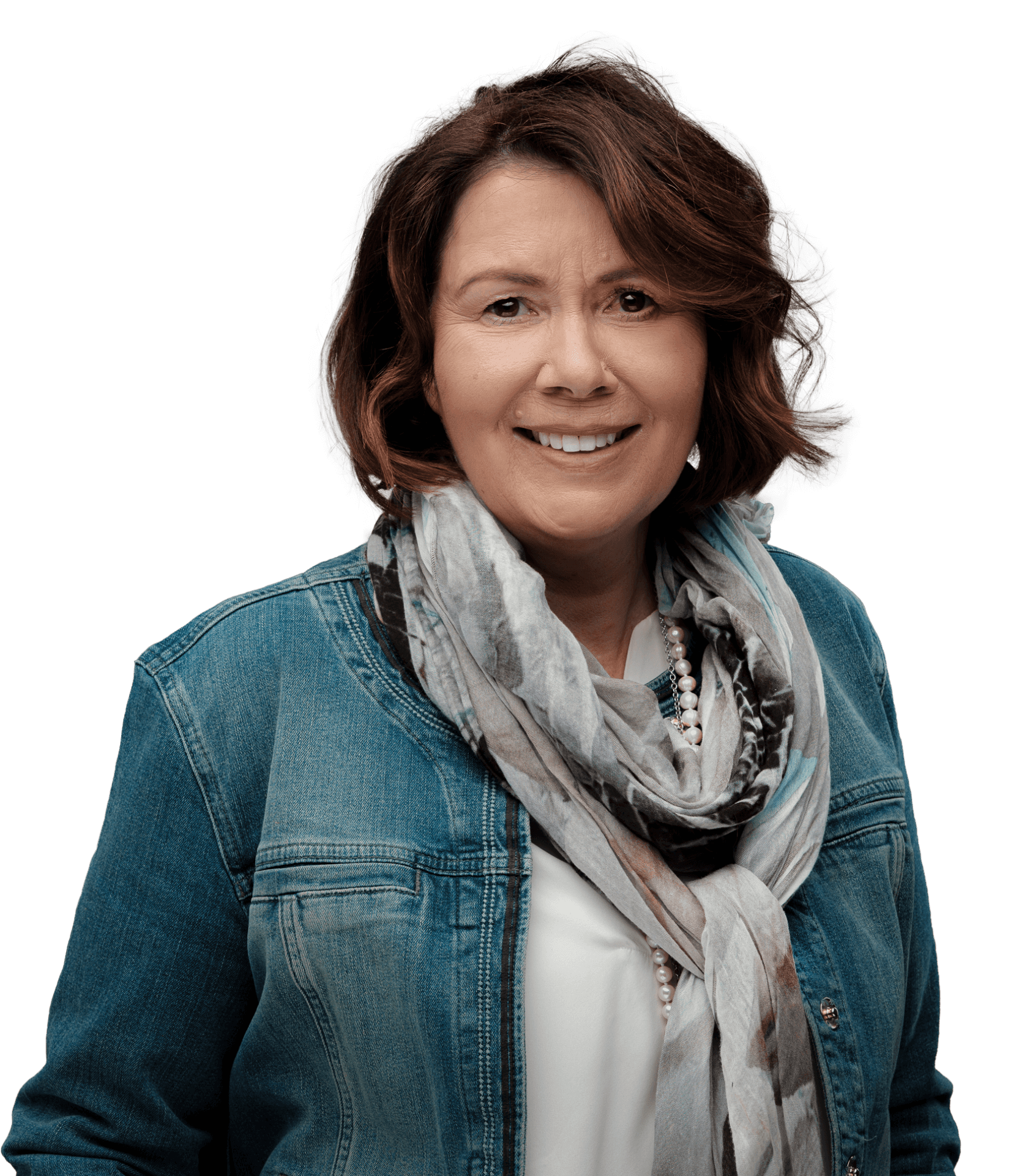 Trudy Leiggener - Immobilienmakler in Brig-Glis