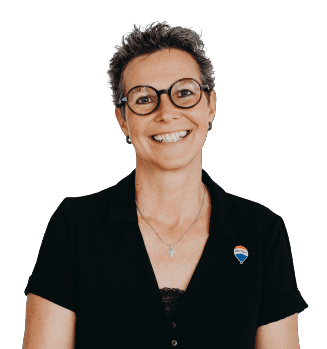 Marie-Noëlle Frossard - Courtier immobilier à Bulle