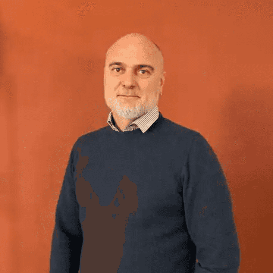 Markus Holzhammer - Agente Immobiliare a Wallisellen