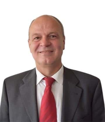 Roland  Schwegler - Real Estate Agent in Pratteln