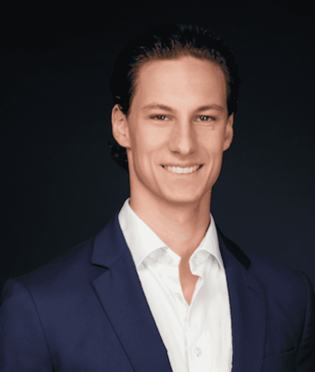 Noa Polli - Courtier immobilier à Saint-Sulpice