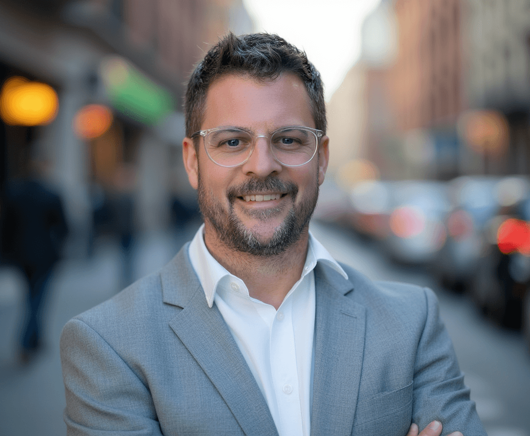 David Inderkum - Real Estate Agent in Risch-Rotkreuz