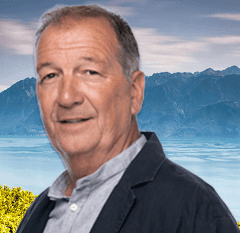 Vincent  Guex - Immobilienmakler in Chexbres