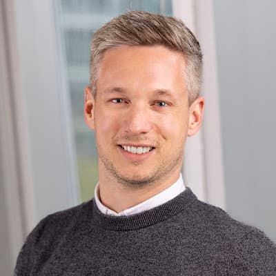 Simon Goumaz - Real Estate Agent in Granges-Paccot