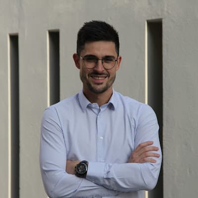 André Da Costa - Real Estate Agent in Bussigny