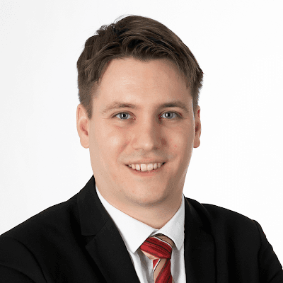 Agente immobiliare a Romanshorn: Christoph Diethelm