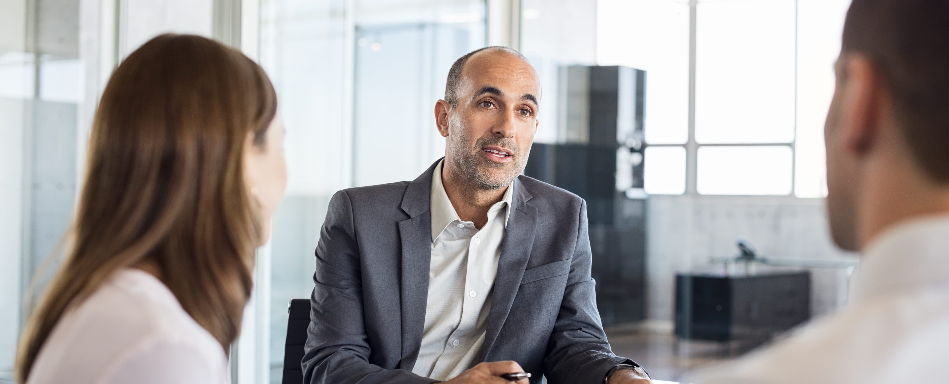 Loris  Fortino - Immobilienmakler in Hinwil