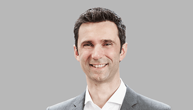 Agent immobilier à Zürich: Jörg Janser