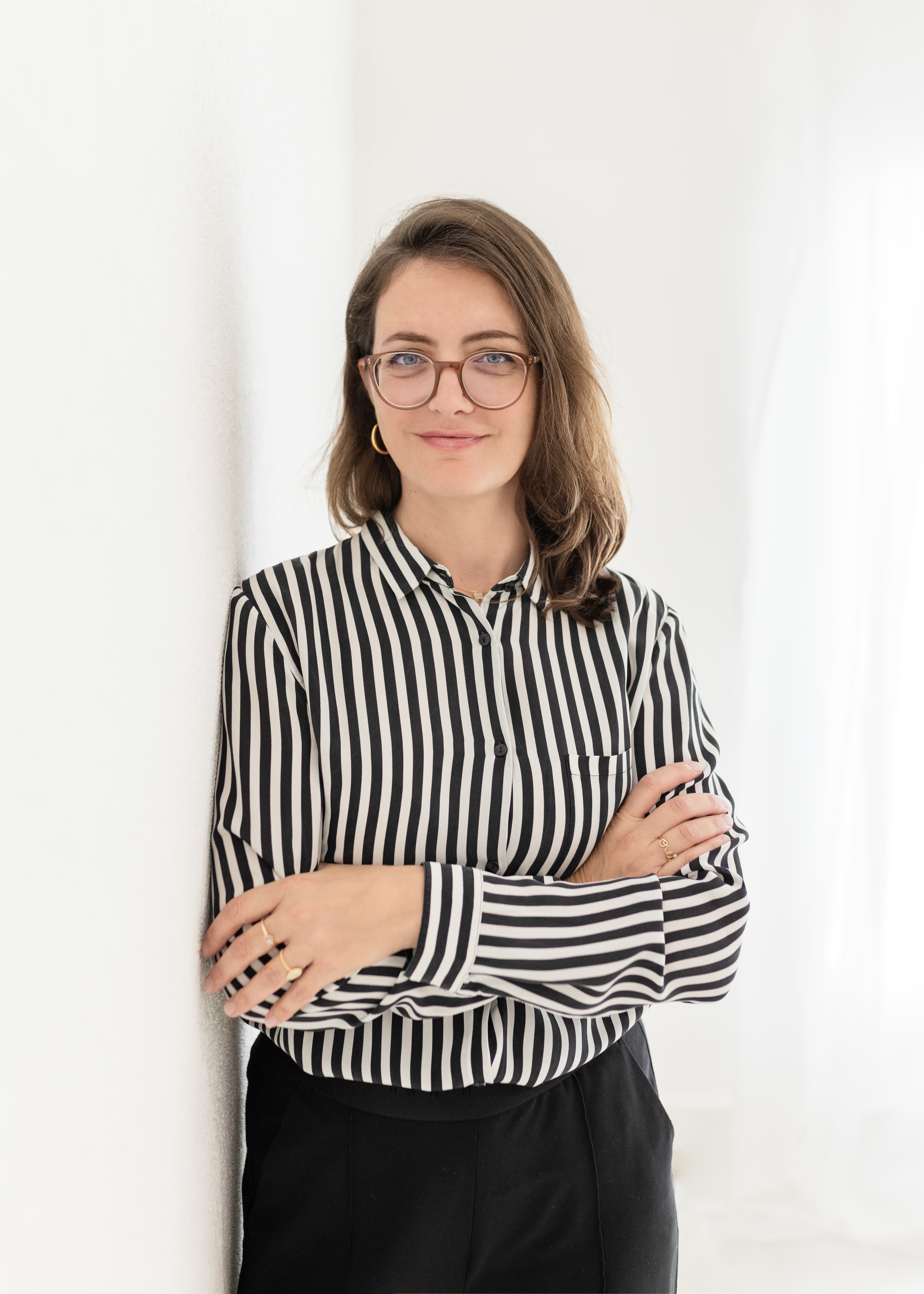 Sandra Breitling