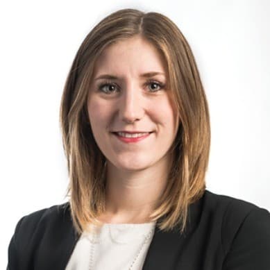 Lucie Saudan-Bestazzoni  - Real Estate Agent in Martigny