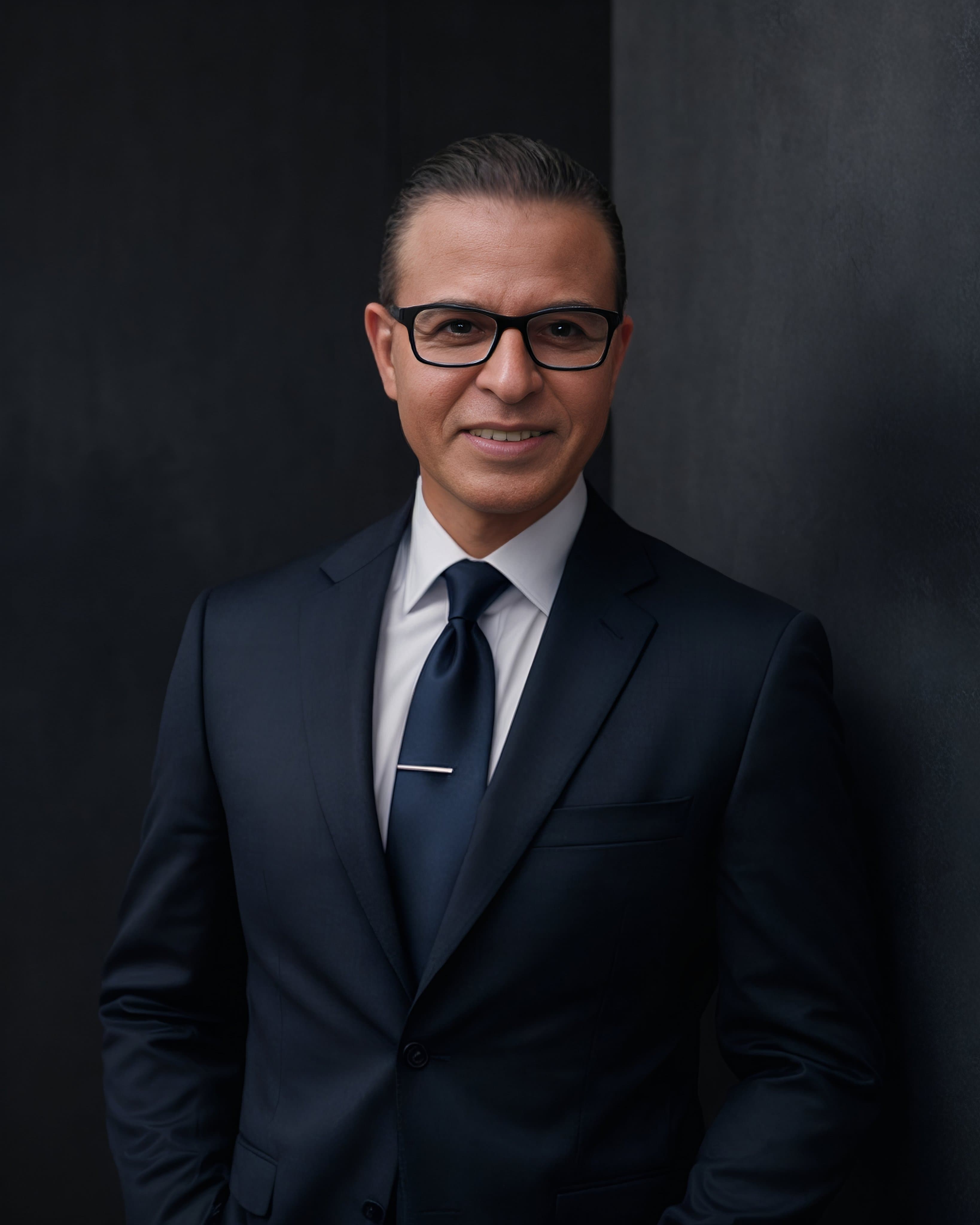 Agent immobilier à Wallisellen: Sadegh Karkhaneh