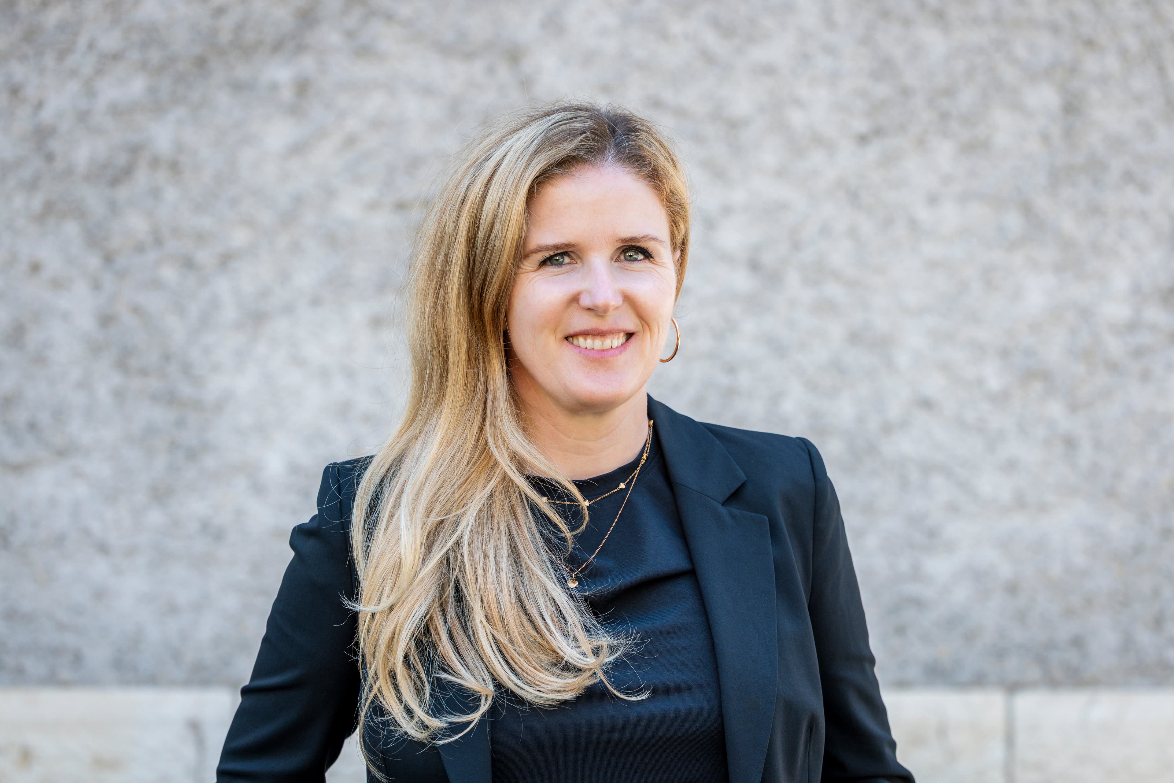 Agent immobilier à Neuhausen am Rheinfall: Stephanie von Mentlen