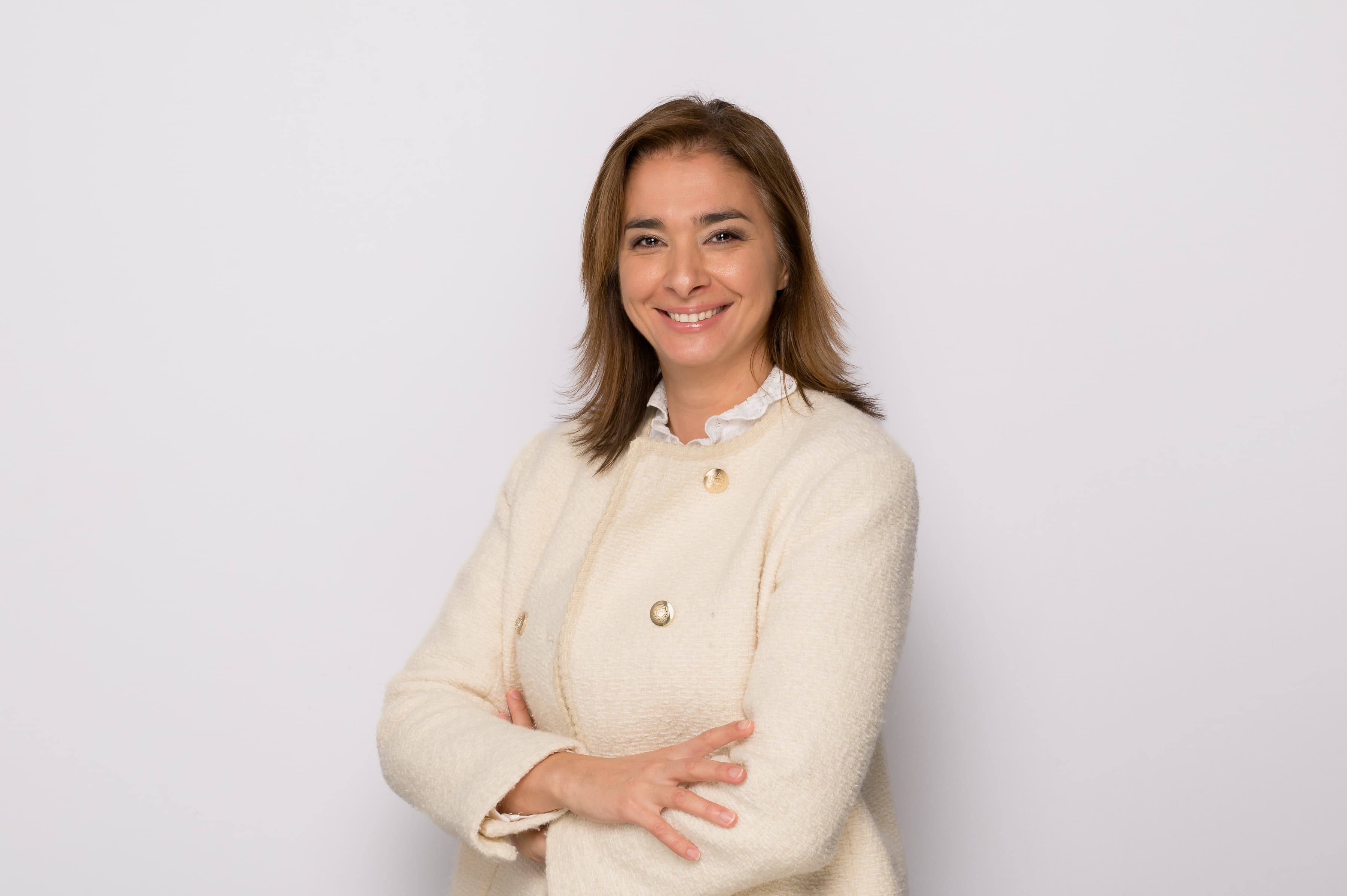 Real Estate Agent in Genève: Selda Gungor