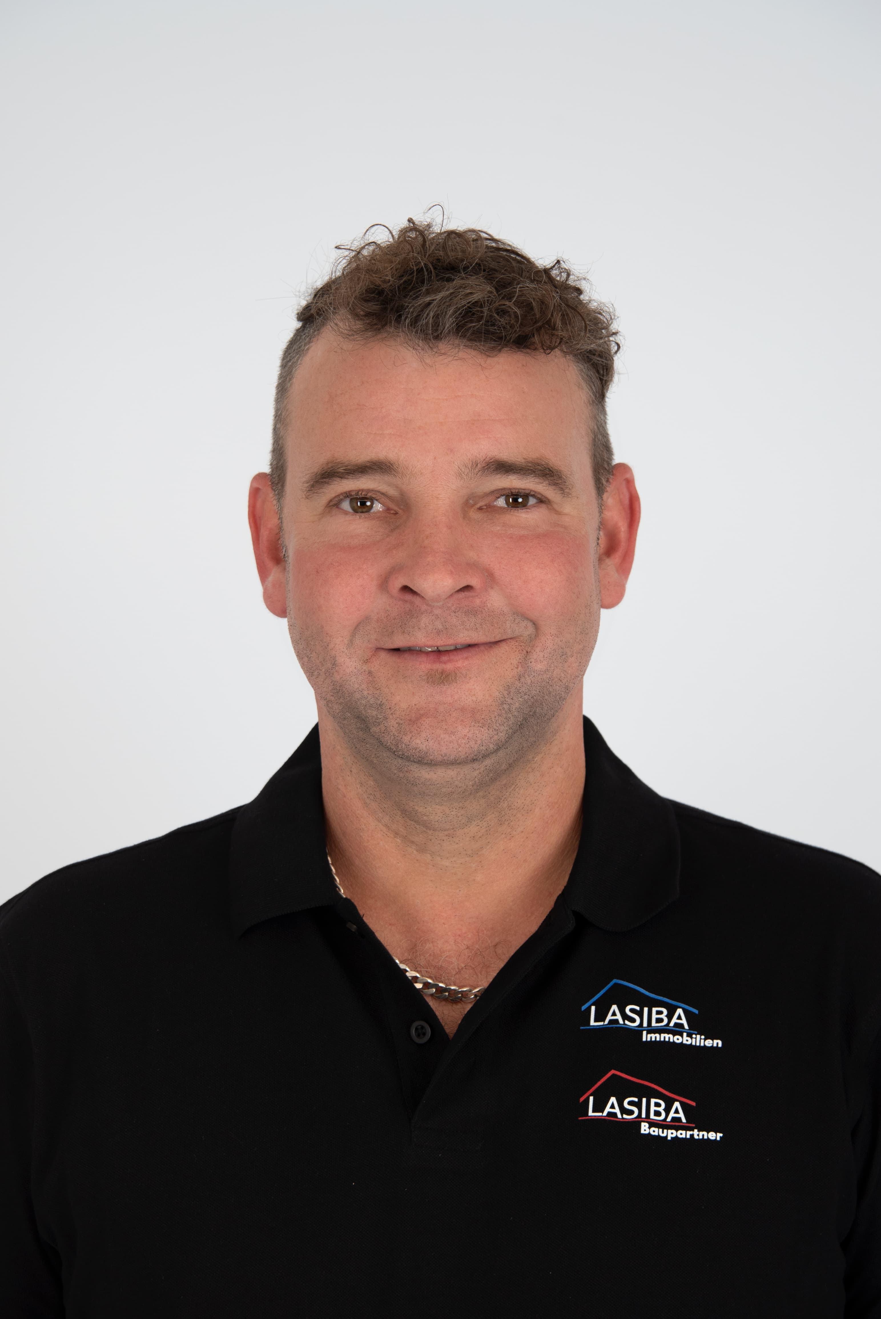 Real Estate Agent in Pieterlen: Simon Lauber