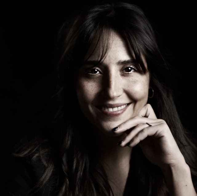 Rocio Pintor - Real Estate Agent in Bern
