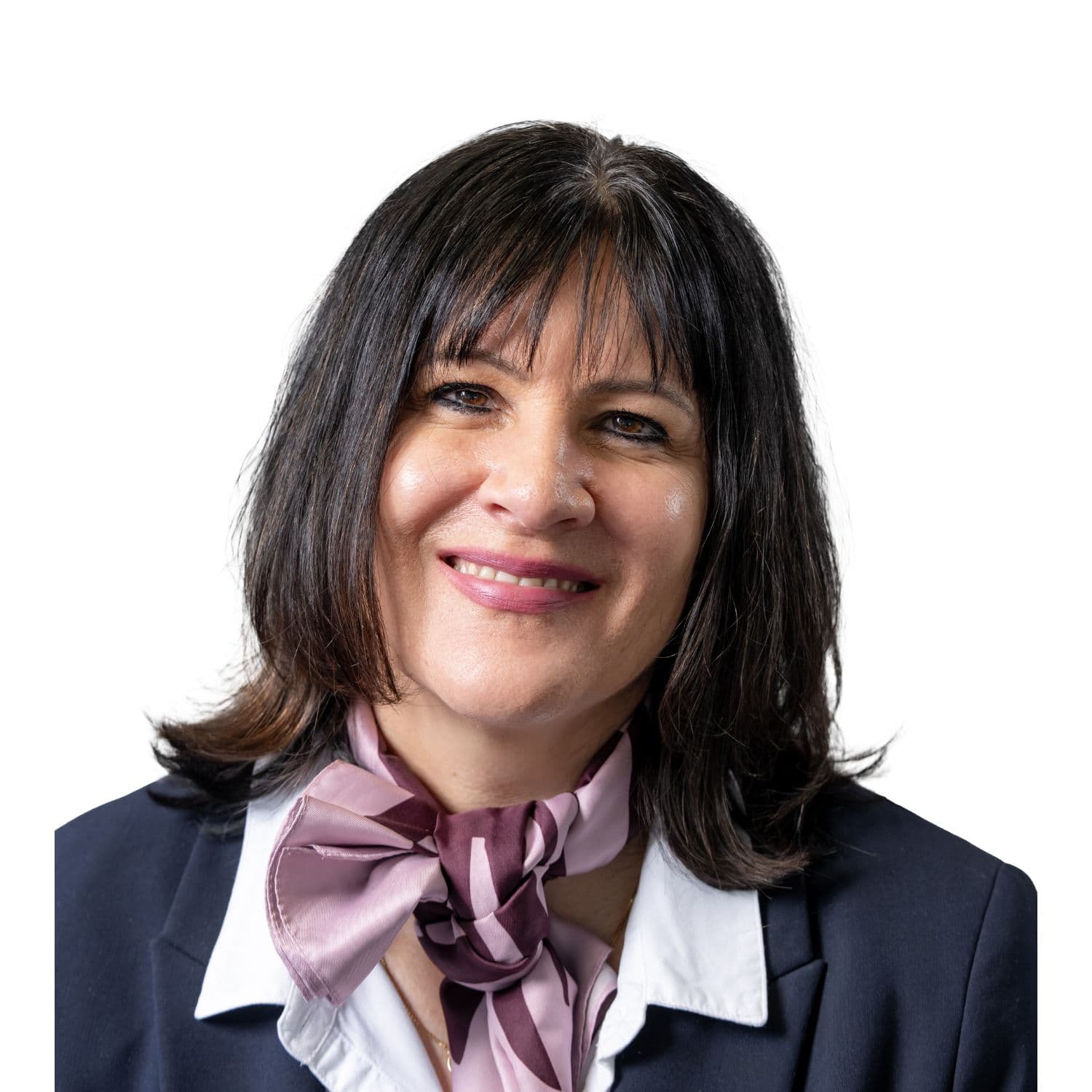 Agent immobilier à Chur: Tanja Caplazi-Casanova