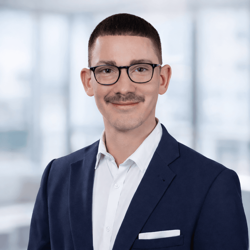 Agente immobiliare a Brislach: Ramon Stohler