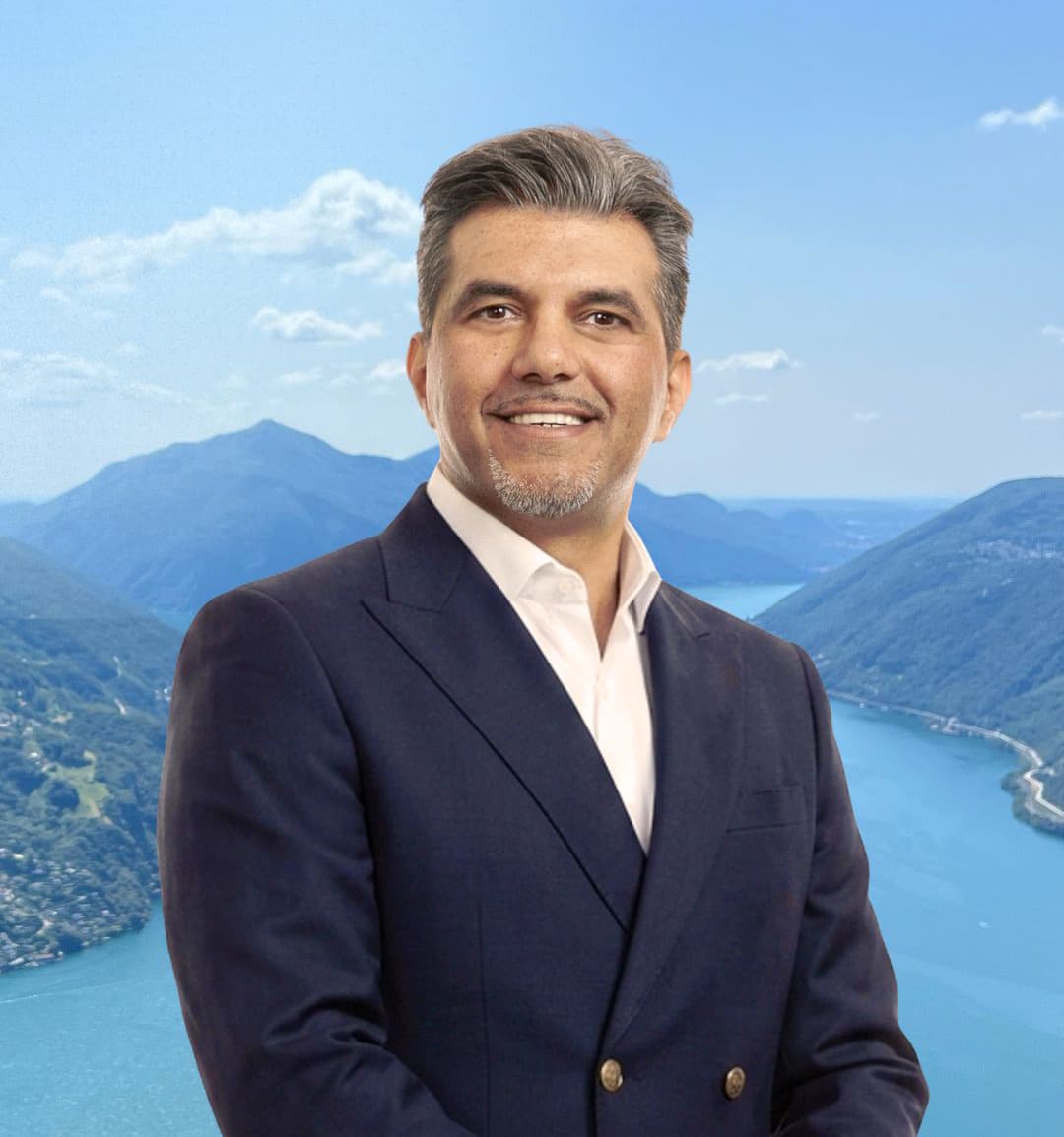 Agente immobiliare a Manno: Alessandro Poppale